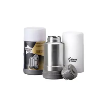 Tommee Tippee Bottle And Food Travel Warmer
