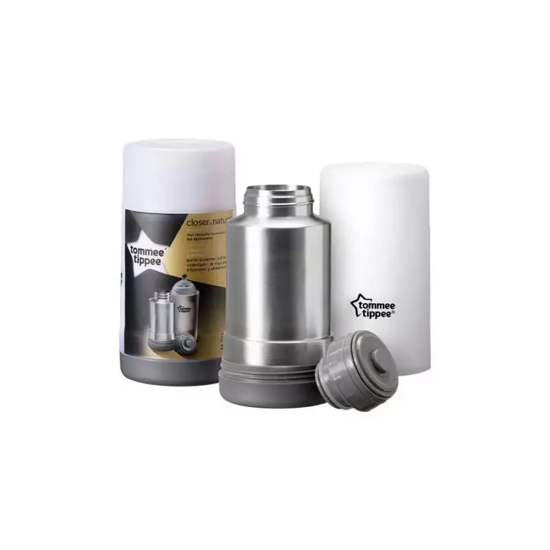 Tommee Tippee Bottle And Food Travel Warmer