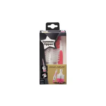 Tommee Tippee Bottle And Teat Brush