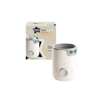 Tommee Tippee Bottle & Food Electric Warmer