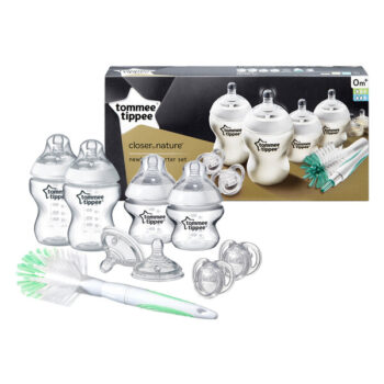 Tommee Tippee Starter Kit
