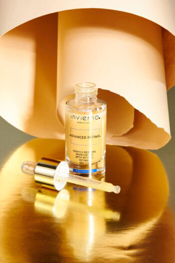 INVIERNO BALCELONA ADVANCED RETINOL SERUM