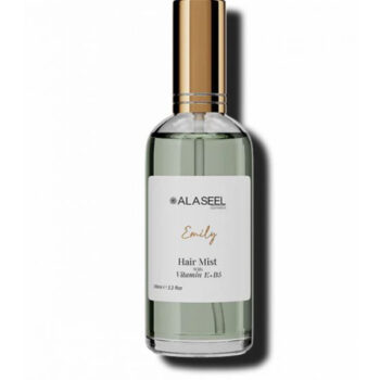 Al Aseel Hair Mist Emily 100ml