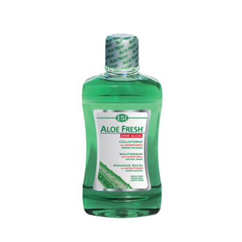 Aloe Fresh Collutorio MouthWash 500ml