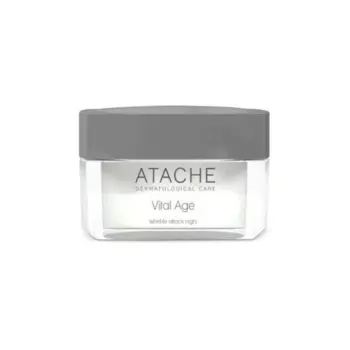 Atache Wrinkle Attack Night Cream 50ml