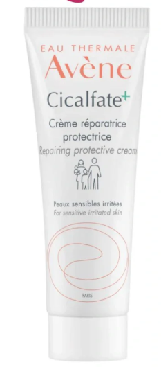 Avene Cicalfate+ Repairing Protective Cream 40ml