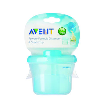Avent Milk Powder Dispenser