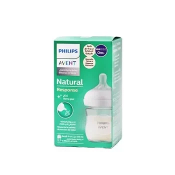 Avent Natural Glass 120ml