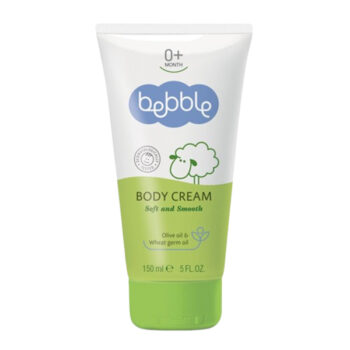 Bebble Body Cream 150ml