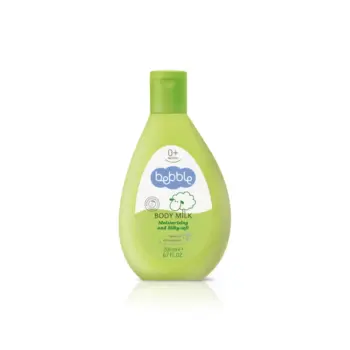 Bebble Body Milk 200ml