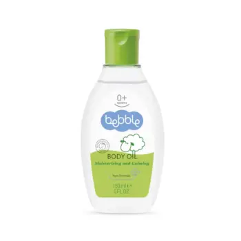 Bebble Body Oil 150ml