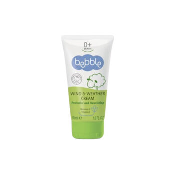 Bebble Wind & Weather Cream 50ml