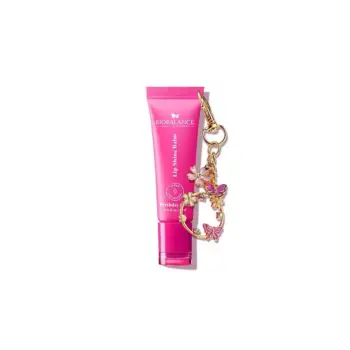 Bio Balance Lip Shine Balm Birthday Cake 10ml