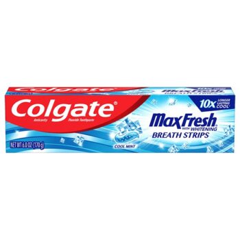 Colgate Max Fresh Cool Mint T/P 100ML