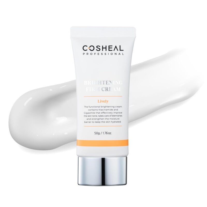 COSHEAL Brightening Firm Cream 50ml