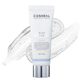 COSHEAL Ceramide Snow Cream 70ml
