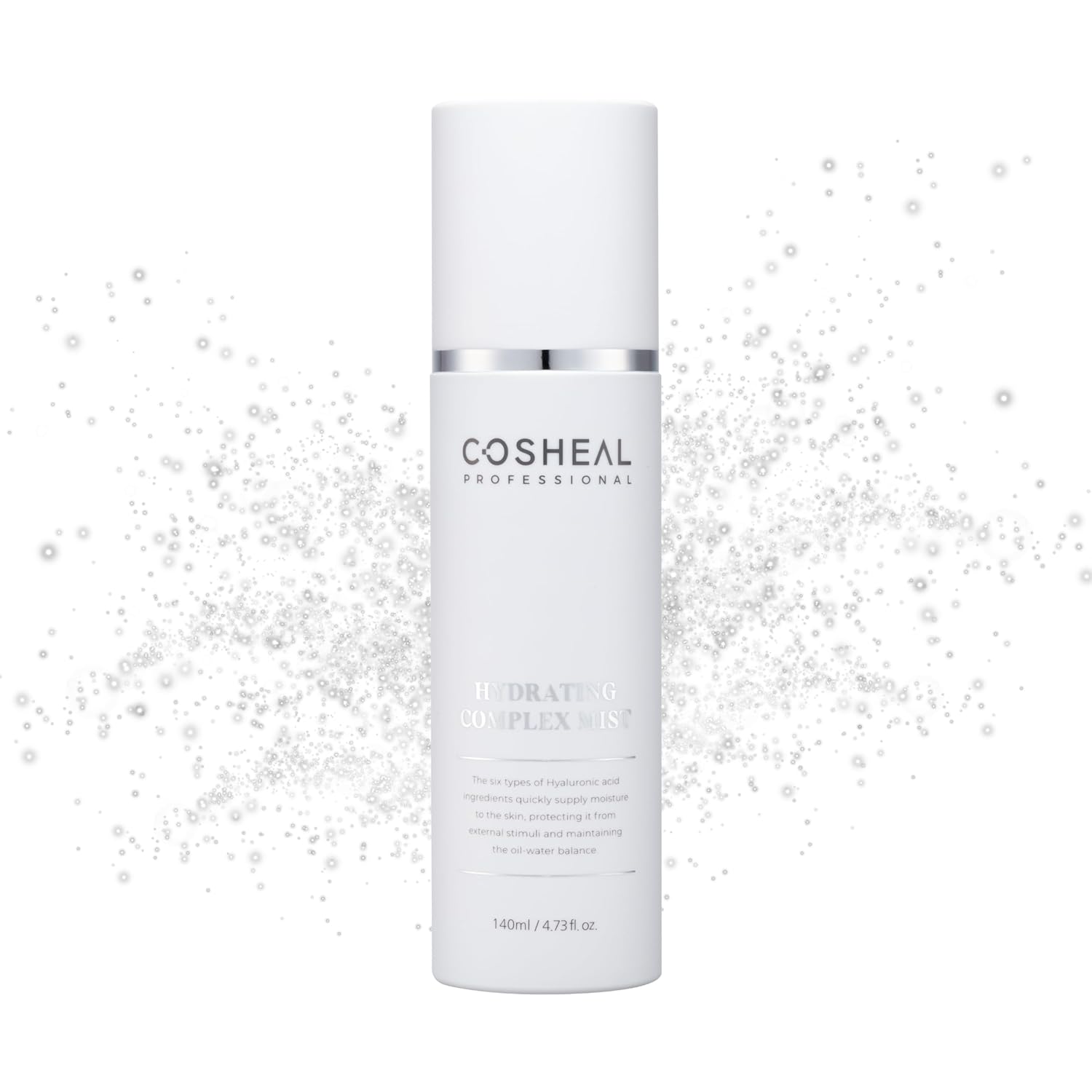 COSHEAL Hydrating Complex Mist 140ml COSHEAL Hydrating Complex Mist 140ml