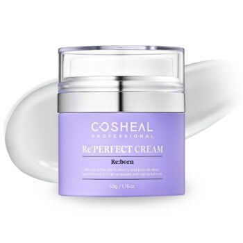 COSHEAL Reborn Re’Perfect Cream 50g