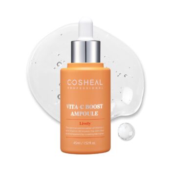 COSHEAL VITA-C Boost Ampoule 45ml