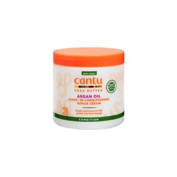 Cantu Argan Oil Condition 453 Gram