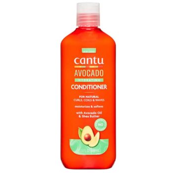 Cantu Avocado Conditioner 400ml