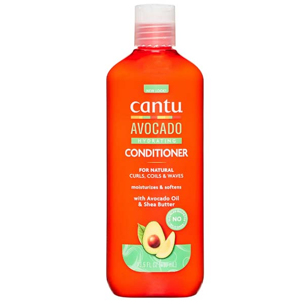Cantu Avocado Conditioner 400ml Cantu Avocado Conditioner 400ml