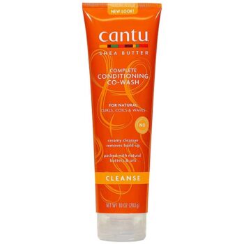 Cantu Complete Conditioning Co-Wash 283G