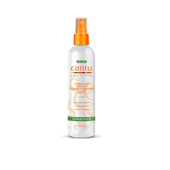 Cantu Shea Butter Hydrating Leave In Conditioning Mist 237ml