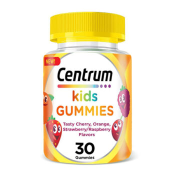 Centrum Kids 30 Gummies