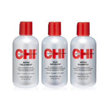 Chi Great Defense Kit 3 Pieces