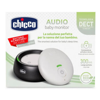 Chicco Audio Baby Monitor DECT
