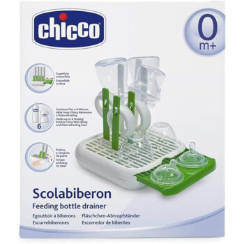 Chicco Feeding Bottle Drainer