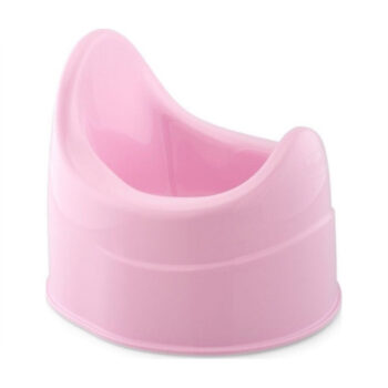 Chicco Potty Pink