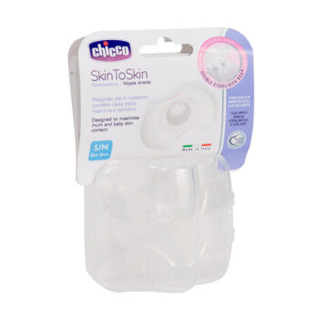 Chicco Skin To Skin Nipple Shield