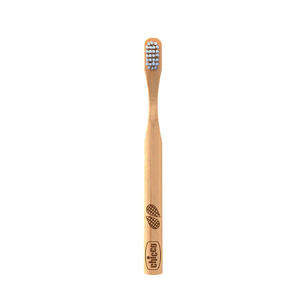 Chico Bamboo Toothbrush +3 Years Chico Bamboo Toothbrush +3 Years