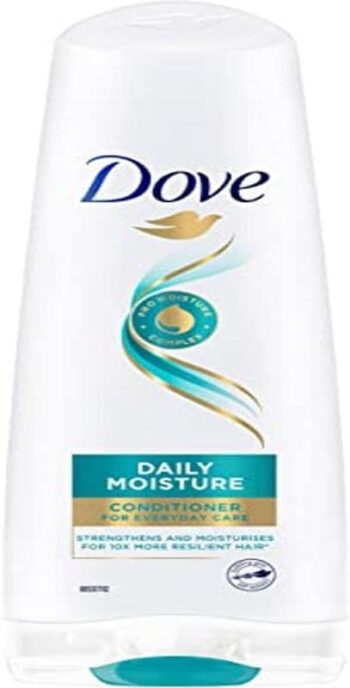 Dove Daily Care Conditioner 350ml