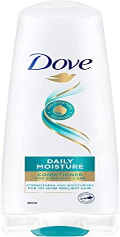 Dove Daily Care Conditioner 350ml Dove Daily Care Conditioner 350ml