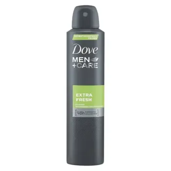Dove Deodorant Spray Men +Care Extra Fresh 250ml
