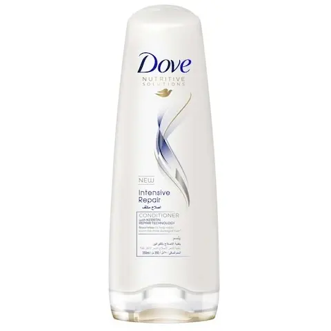 Dove Intensive Repair Conditioner 350ml Dove Intensive Repair Conditioner 350ml