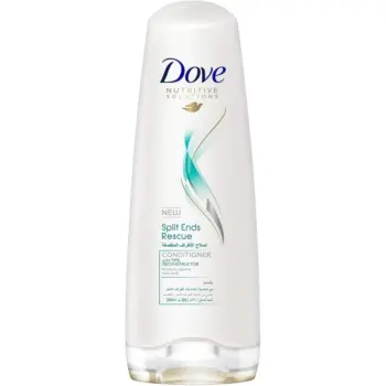 Dove Split Ends Rescue Conditioner 350ml