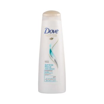 Dove Split Ends Rescue Shampoo 400ml