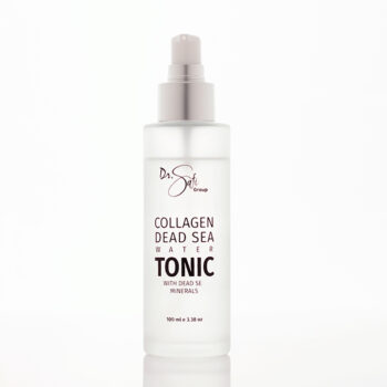 Dr Safi Collagen Tonic With Dead Sea Minerals 100Ml