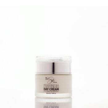 Dr Safi Lightning Day Cream With Dead Sea Minerals 50ML