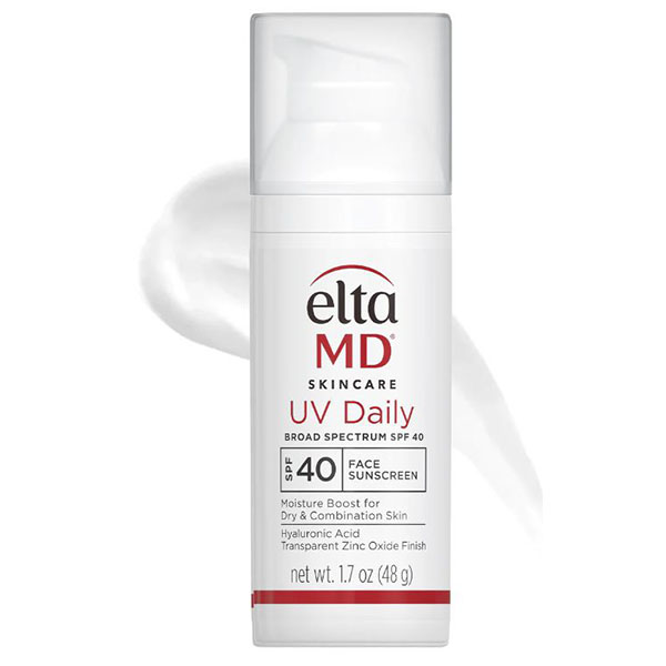 EltaMD UV Daily Broad-Spectrum SPF40, 48Gram EltaMD UV Daily Broad-Spectrum SPF40, 48Gram