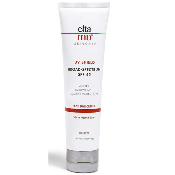 EltaMD UV Shield Broad-Spectrum SPF45, 85Gram EltaMD UV Shield Broad-Spectrum SPF45, 85Gram