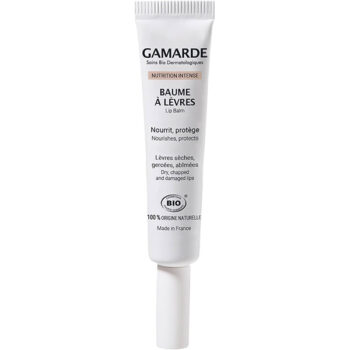 Gamarde Nutrition Intensive Lip Balm 10ml