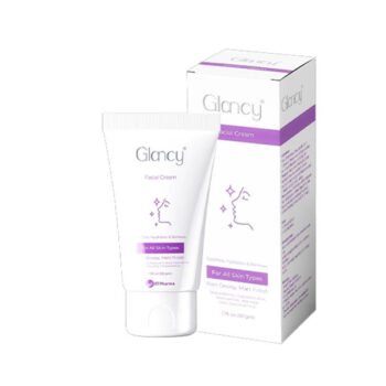 Glancy Facial Cream 50g