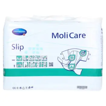 Hartmann Molicare Slip Extra Size M, 30 Pieces