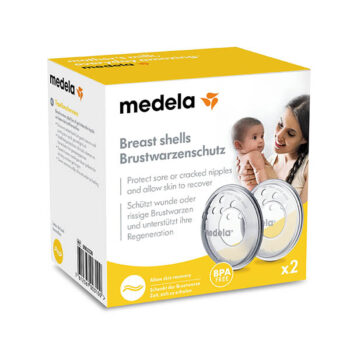 Medela Breast Shells