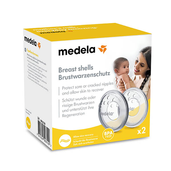 Medela Breast Shells Medela Breast Shells